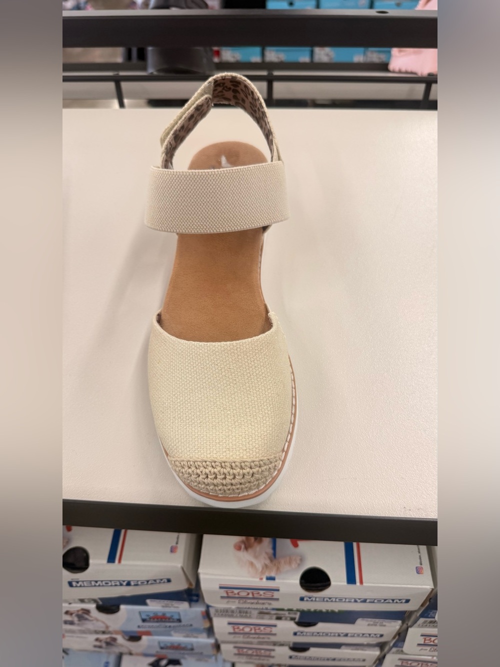 Bobs Desert Kiss Roamer Tan